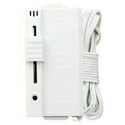 Satco Black Slide Halogen Dimmer