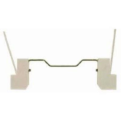 Satco 118 Mm Halogen Socket Double Ended - Not Specified by Satco