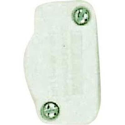 Satco White Hi Lo Dimmer Spt-1