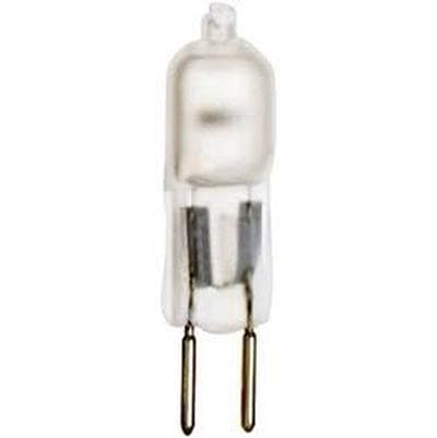 Satco 10W Bi-pin Frosted 12V.