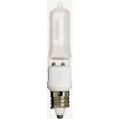 Satco 100W Mini-can Frosted 120V.