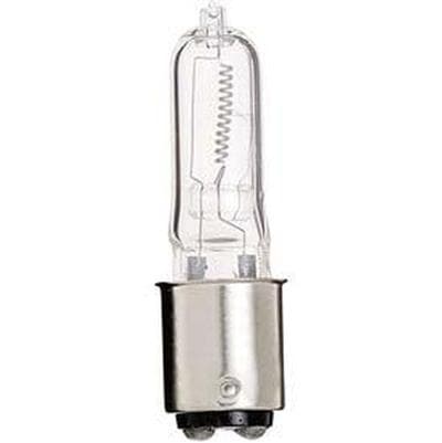 Satco 150Q/CL/DC - Black