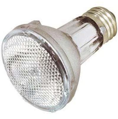 Satco 39 Watt - Metal Halide HID - Medium Base - Par20 - Clear - 81 CRI - 3000K by Satco
