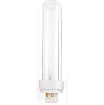 Satco Cf26dd/e/841 - White