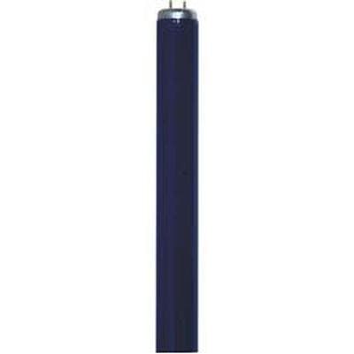 Satco 30 Watt - T8 - Black Light Fluorescent - Medium Bi Pin Base - White by Satco
