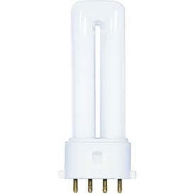 Satco Cf5ds/e/841 - White by Satco