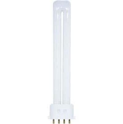 Satco Cf13ds/e/827 - White