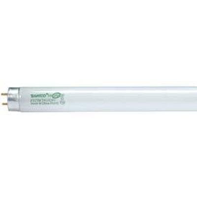 Satco F17t8/830/env - White