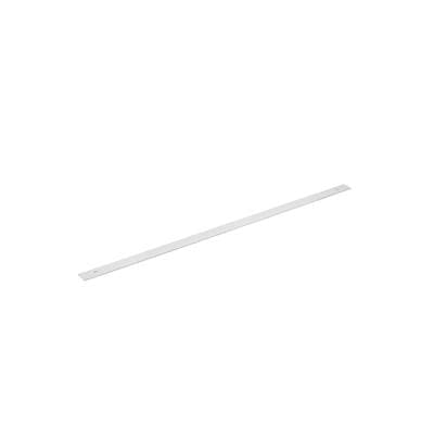 Schaub and Company Pub House, Backplate for Appliance Pull, Polished Chrome, 18'' Cc - Polished... by Schaub And Company