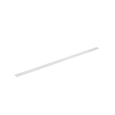 Schaub and Company Pub House, Backplate for Appliance Pull, Polished Chrome, 24'' Cc - Polished... by Schaub And Company