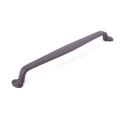 Schaub and Company Appliance Pull, Oil Rubbed Bronze, 15'' Cc