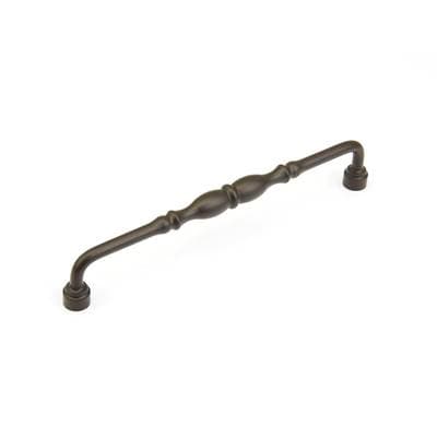 Schaub and Company Appliance Pull, Oil Rubbed Bronze, 12'' Cc by Schaub And Company
