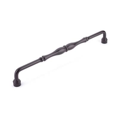Schaub and Company Appliance Pull, Oil Rubbed Bronze, 15'' Cc