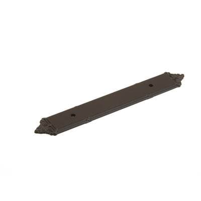 Schaub and Company Backplate for Pull, Oil Rubbed Bronze, 96 Mm Cc by Schaub And Company