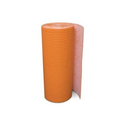 Schluter Ditra-xl Uncoupling Membrane 3'3'' X 53'3'' Equals 175 Sf