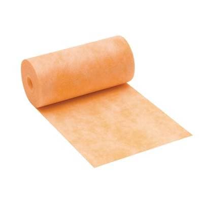 Schluter Kerdi-band 10'' Waterproofing Strip 16' 5''