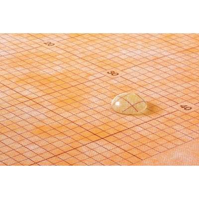 Schluter Kerdi Waterproofing Membrane 3'3'' X 16'5'' Equals 54 Sf