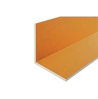 Schluter Kerdi-board-e Panel 1'' X 24-1/2'' X 96''