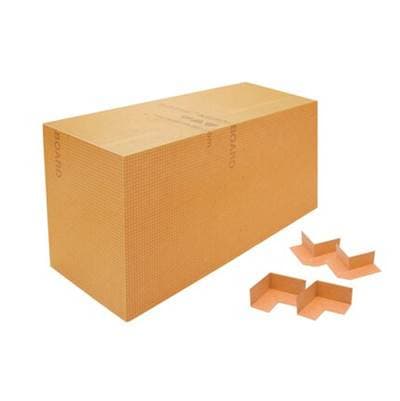 Schluter Kerdi-board-sb Bench 11-1/2'' X 38'' Rectangular