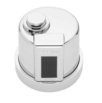 Sloan Ebv55a KIT Metal Cover Urinal