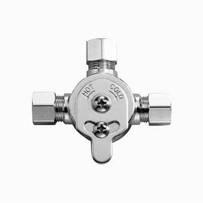 Sloan Mix60a KIT Mixing Valve
