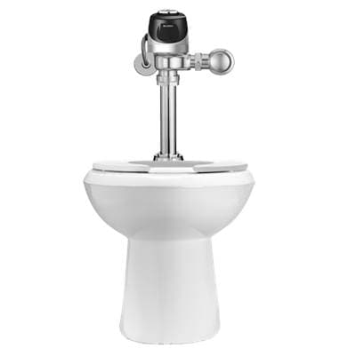 Sloan Wets2021.1411 St2029 & ECOS 111-1.1HW by Sloan
