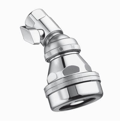 Sloan AC11 2.5 GPM CP Showerhead CS - Polished Chrome by Sloan