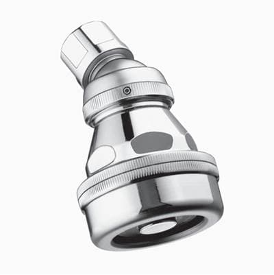 Sloan AC51 2.0 GPM CP Showerhead CS - Polished Chrome