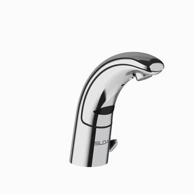 Sloan Eaf100-lt CP 1.0 GPM LAM FCT - Polished Chrome