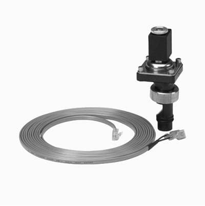 Sloan Mcr208 Retrofit Valve & Cable ASM