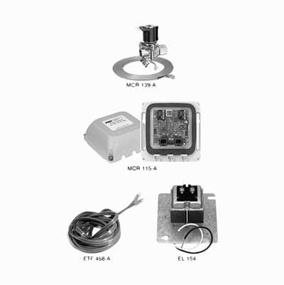Sloan Mcr218 Everswitch Shower System