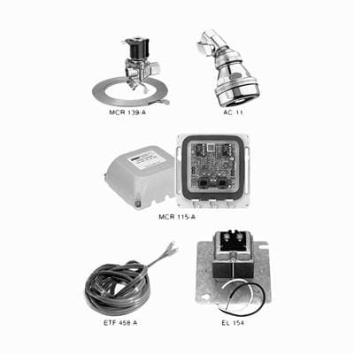 Sloan Mcr223 CP Everswitch Shower SYS W/ac11 by Sloan