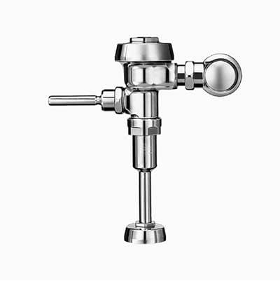 Sloan Royal 186-1 - Polished Chrome