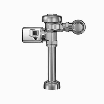 Sloan 110 DFB SMO M - Polished Chrome
