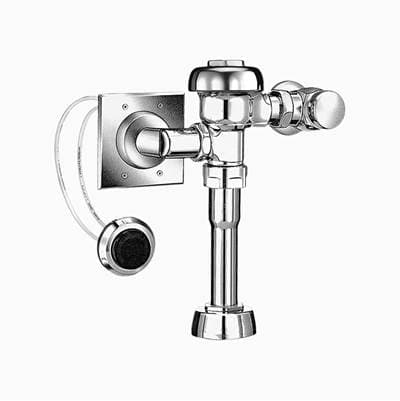 Sloan 980 - Polished Chrome