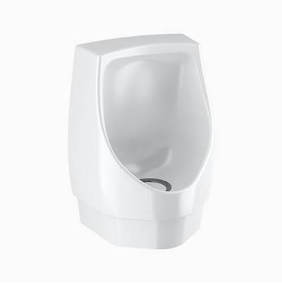 WES1000 WATERFREE URINAL MODEL 1000