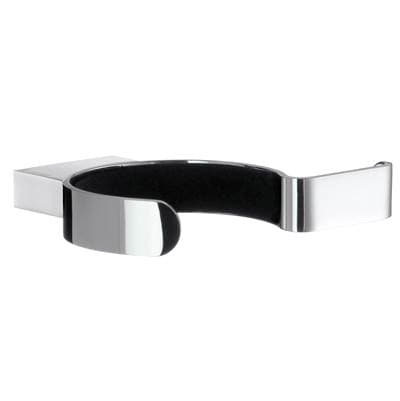 Smedbo Air Hldr Hair Dryer Pc - Polished Chrome by Smedbo