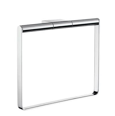 Smedbo Air Towel Ring - Polished Chrome