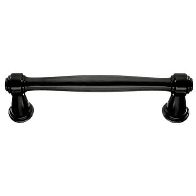 Smedbo PULL Black CC 3 7/8''