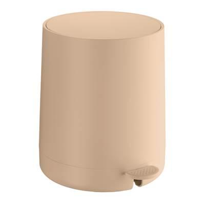 Pedal Bin-Soft Close-Sand by Smedbo