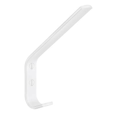 Smedbo Coat and Hat Hook Aluminum