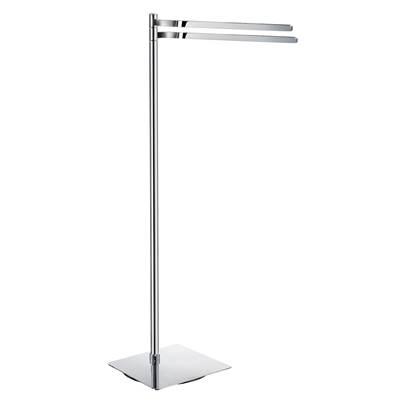 OUTLINE Double Towel Rail