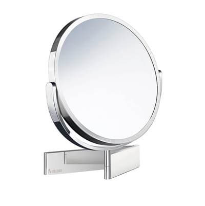 Smedbo 2 Sided Wall Mounted Make Up Mirror by Smedbo