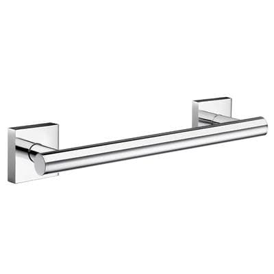 Smedbo House Grab Bar Pc - Polished Chrome by Smedbo