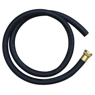 Speakman Commander 5 Foot Hose - N A by Speakman