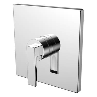 Speakman Lura Shower Valve Trim - Polished Chrome by Speakman