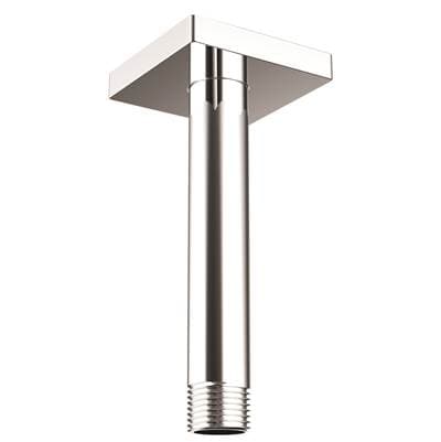 Speakman Lura Ceiling-mounted Shower Arm and Flange - Polished Chrome