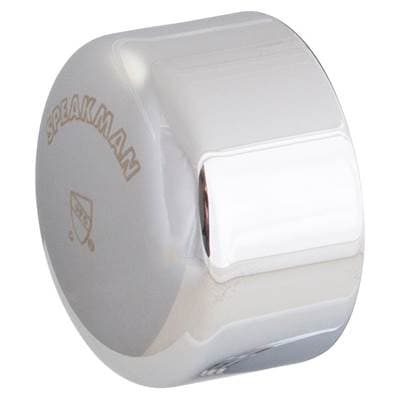Speakman Check-stop Bonnet, Cover, AND Adjustment Screw Replacement KIT FOR Flushometers