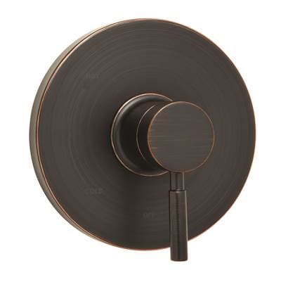 Speakman Neo Shower Valve Trim - Oil Rubbed Bronze by Speakman
