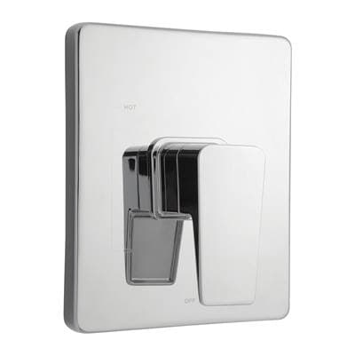Speakman Kubos Shower Valve & Trim - Polished Chrome